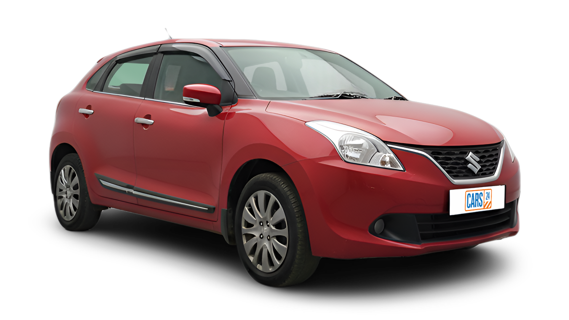 Maruti Baleno-img